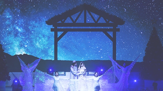 Christmas Celebration Event